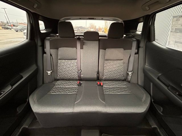 New 2026 Nissan Kicks SV w/ SV Premium Package image 32
