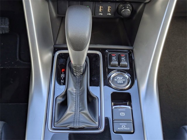 New 2025 Mitsubishi Eclipse Cross SE image 22