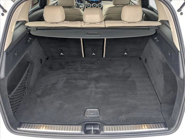 Used 2020 Mercedes-Benz GLC 300 w/ Parking Assistance Package image 6
