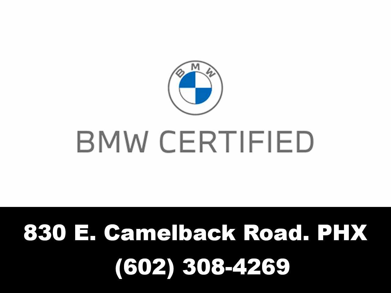 Certified 2025 BMW iX xDrive50 image 17