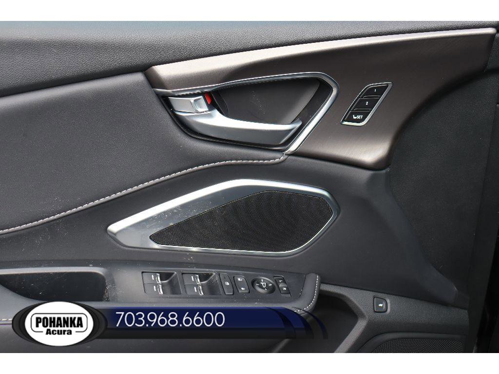 New 2026 Acura RDX SH-AWD image 28