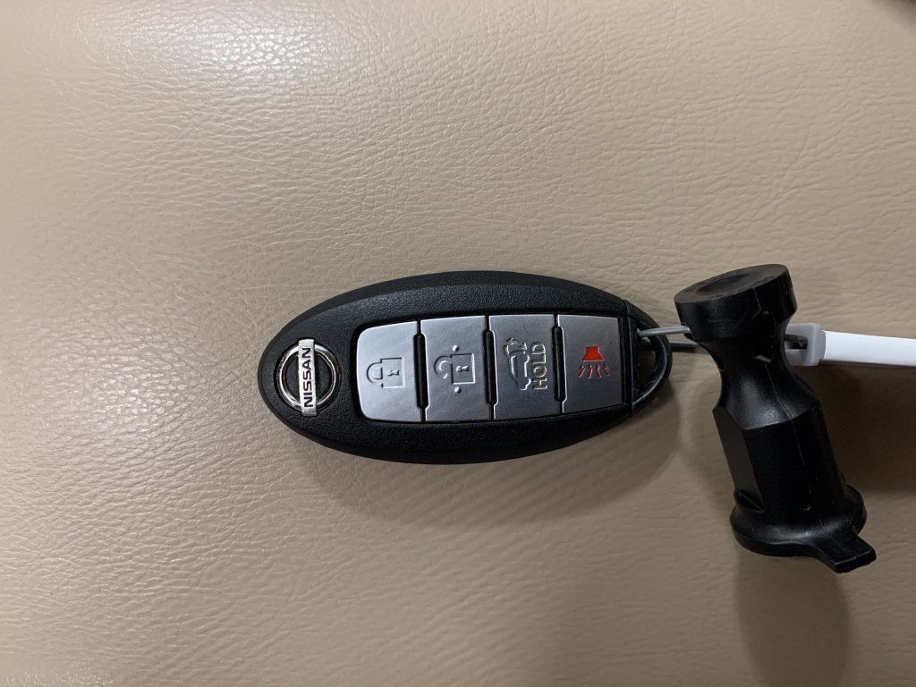 Used 2015 Nissan Rogue SL FWD image 31