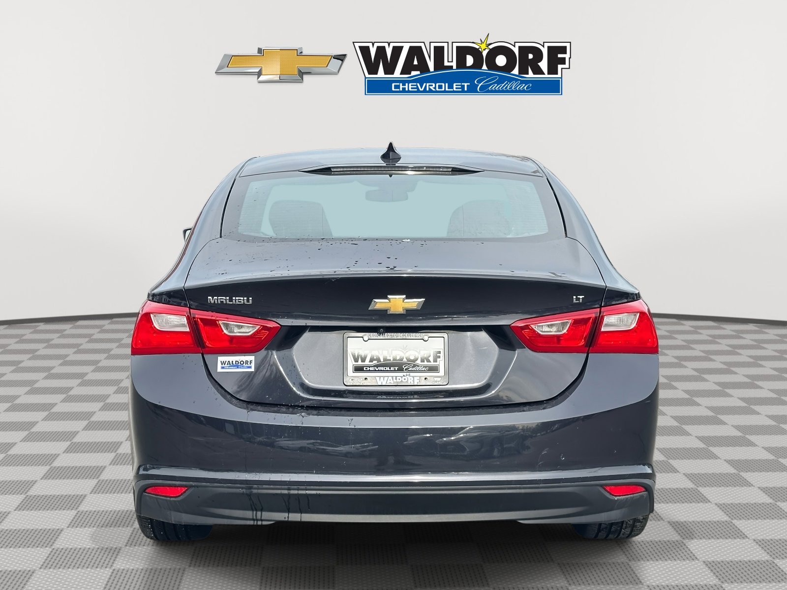 Certified 2023 Chevrolet Malibu LT image 5