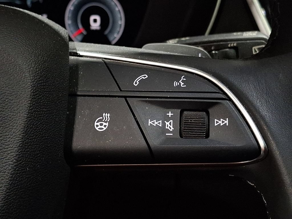 Used 2024 Audi Q5 2.0T Premium Plus AWD/4WD image 19