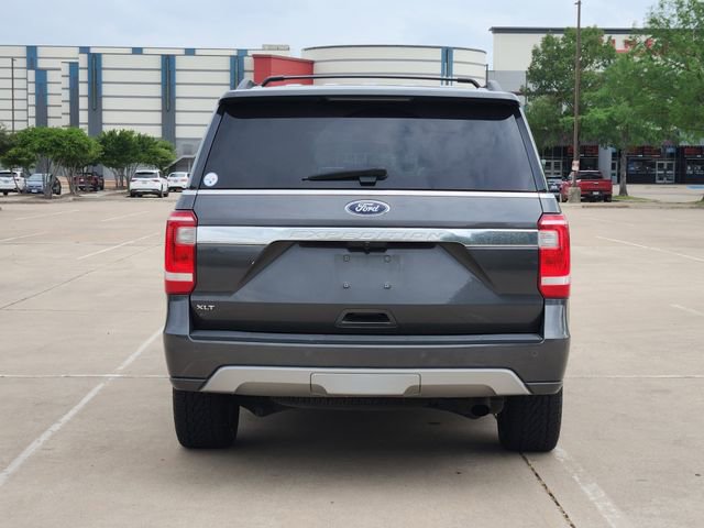 Used 2020 Ford Expedition XLT w/ Equipment Group 202A image 6