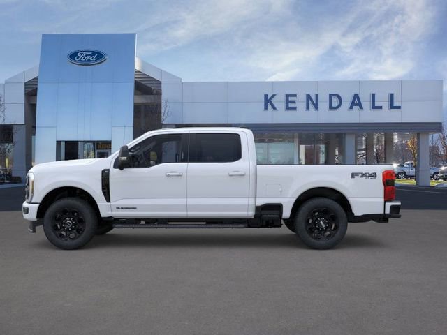 New 2026 Ford F350 XLT w/ XLT Premium Package image 3