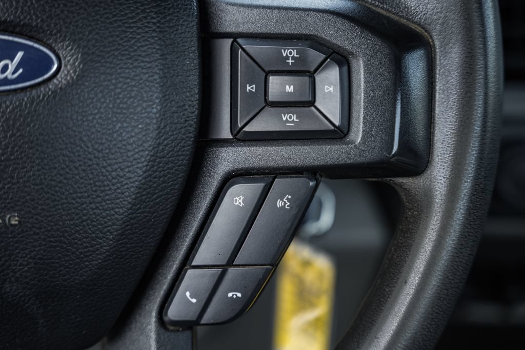 Used 2019 Ford F350 XL w/ STX Appearance Package AWD/4WD image 25