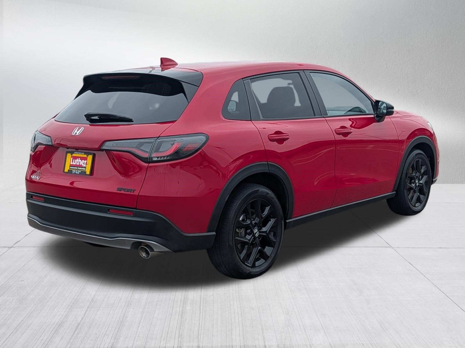 Used 2023 Honda HR-V Sport image 7