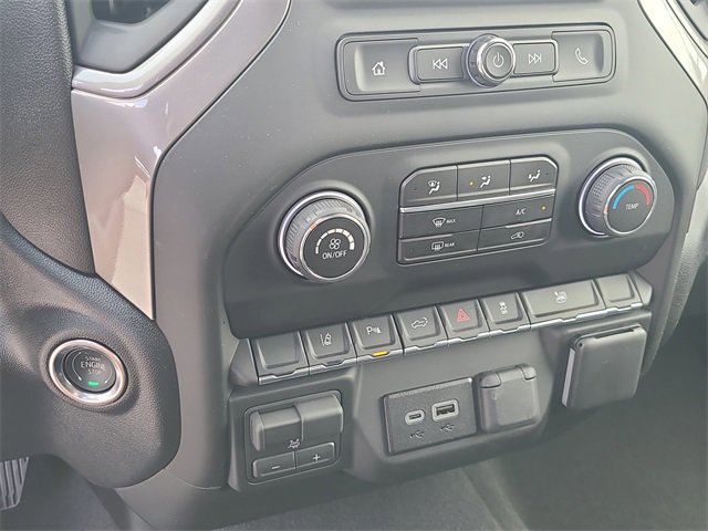 New 2026 Chevrolet Silverado 2500 Custom w/ Custom Value Package image 31