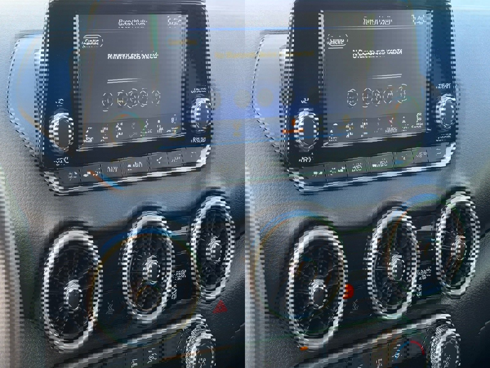 Certified 2024 Nissan Sentra S image 22