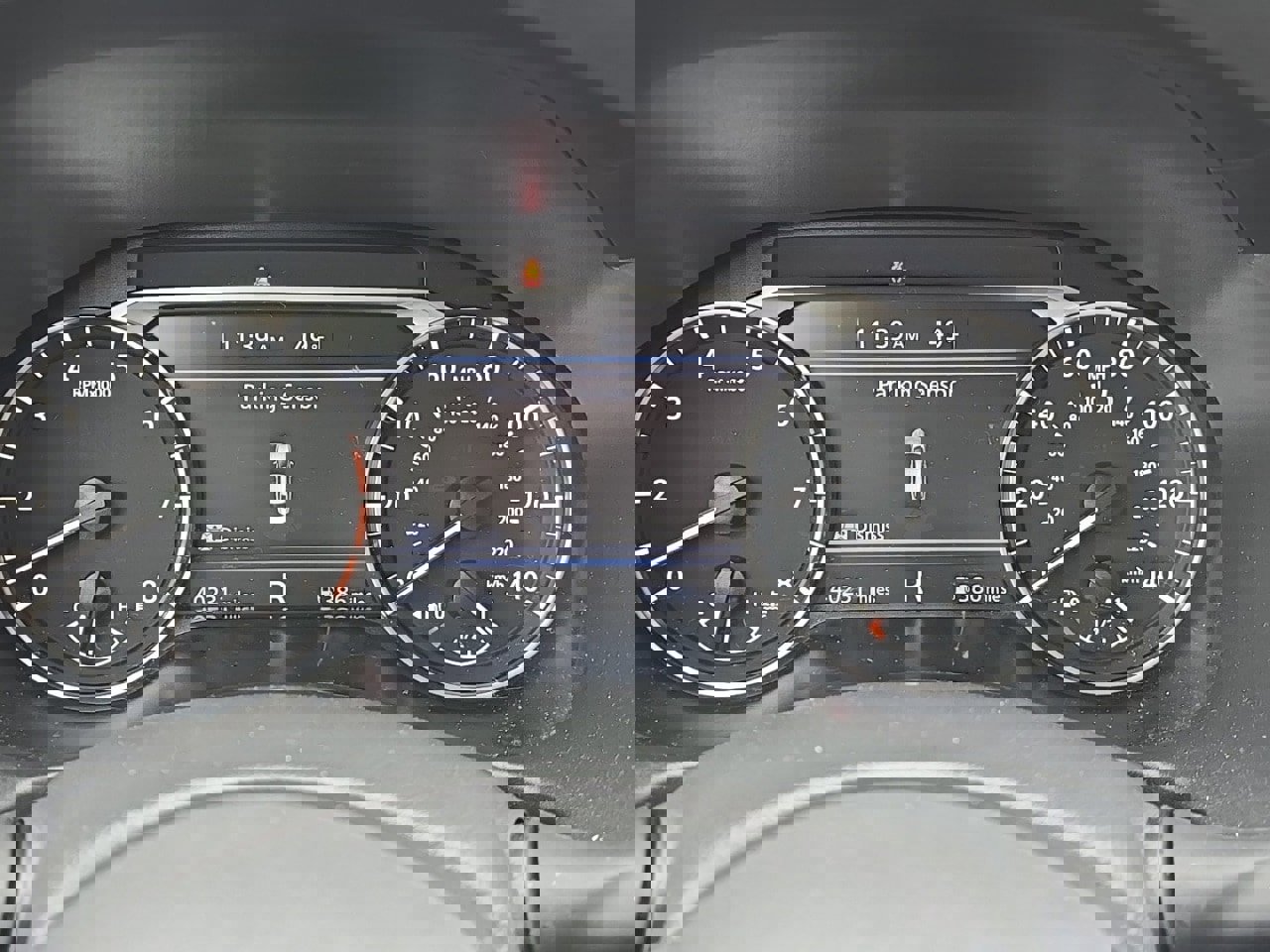 Used 2025 Nissan Altima 2.5 SV image 25