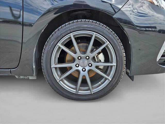Used 2019 Toyota Corolla SE FWD image 20