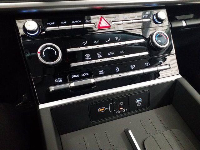 New 2026 Hyundai Santa Fe SE AWD/4WD image 7