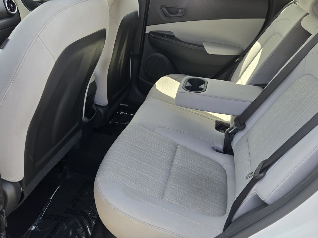 Certified 2023 Hyundai Kona SEL w/ Cargo Package AWD/4WD image 11
