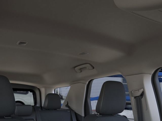 New 2025 Ford Bronco Sport Big Bend w/ Convenience Package image 22