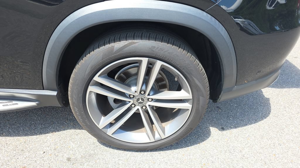 Used 2021 Mercedes-Benz GLE 350 image 10