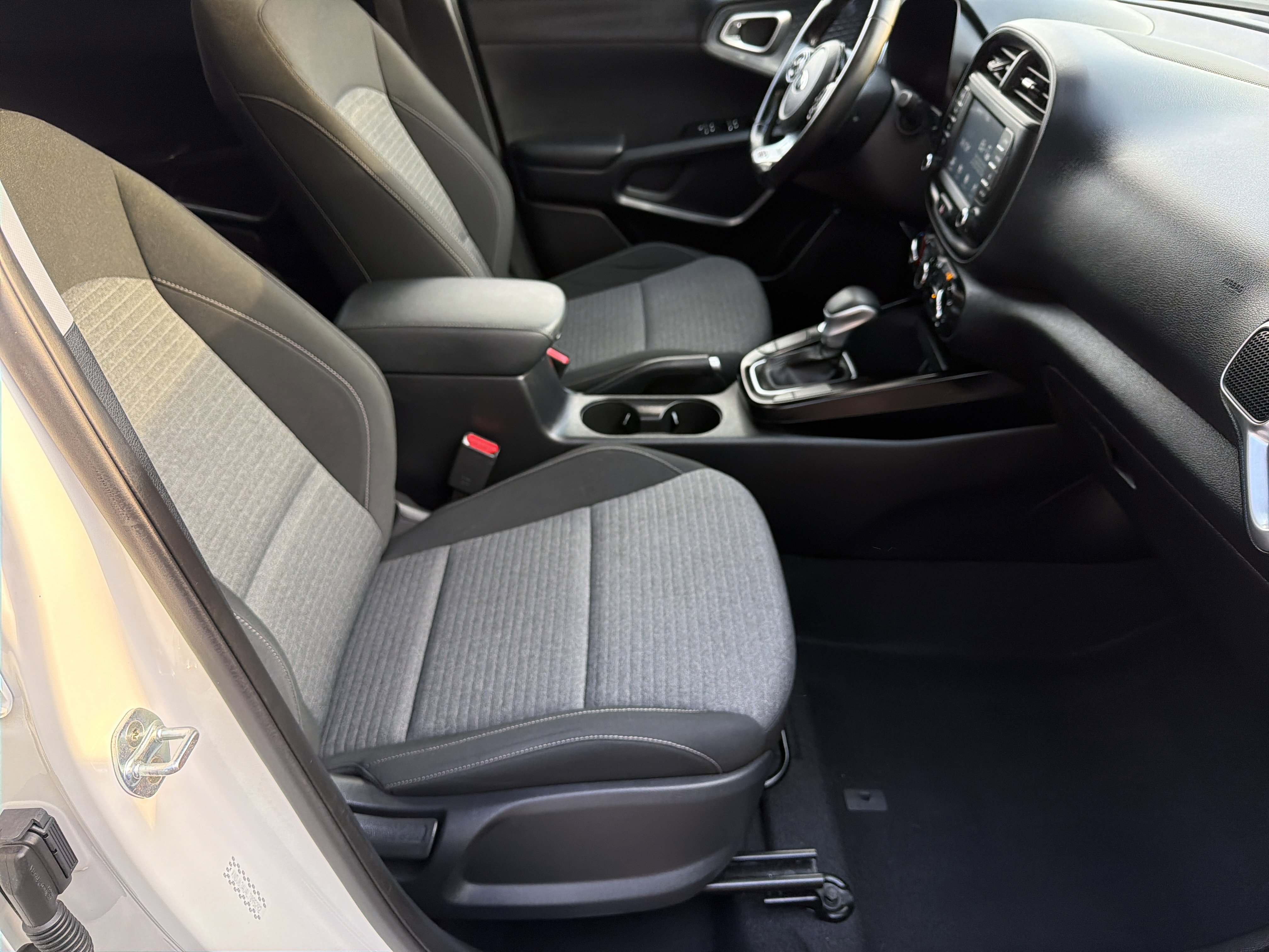 Used 2020 Kia Soul GT-Line w/ GT 2.0L Power Sunroof Package image 11