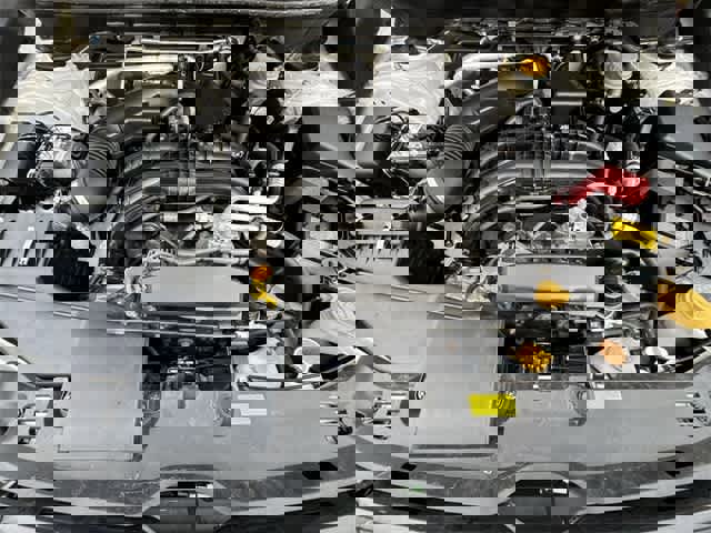 Certified 2021 Subaru Crosstrek 2.0i Premium w/ Moonroof Package image 24