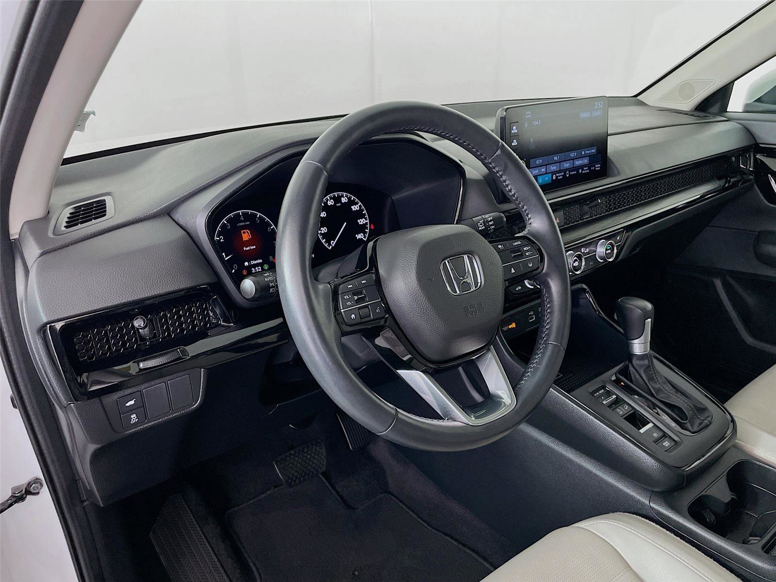 Certified 2025 Honda CR-V EX-L image 13