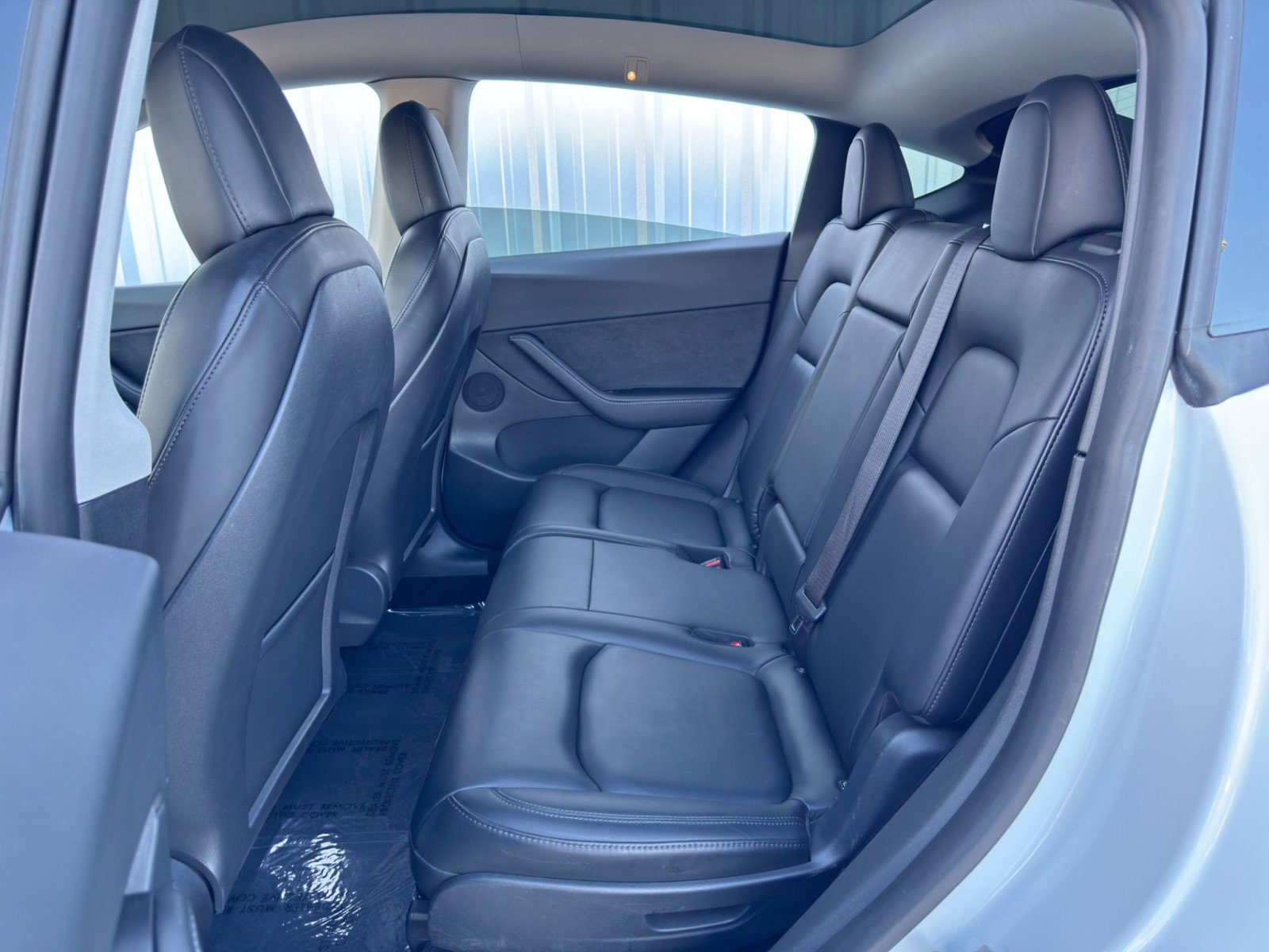 Used 2021 Tesla Model Y Long Range image 41