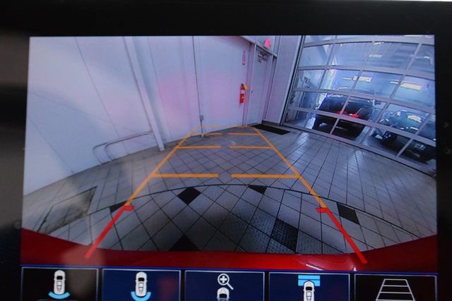 New 2025 Chevrolet Corvette Z06 w/ Stealth Interior Trim Package image 53