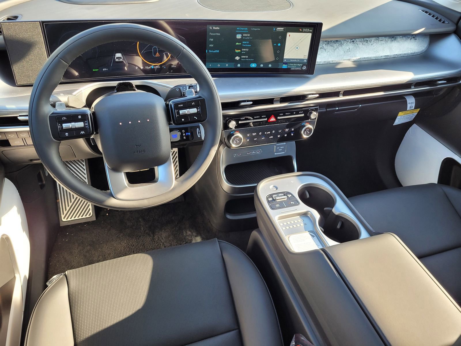 New 2026 Hyundai Ioniq 9 Calligraphy image 7
