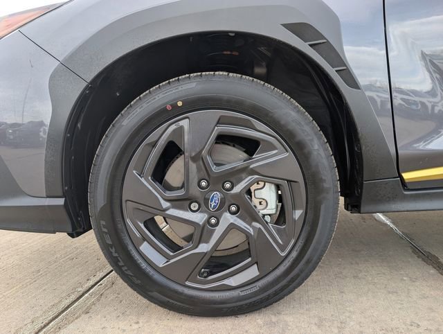 Certified 2025 Subaru Crosstrek 2.5i Sport image 10
