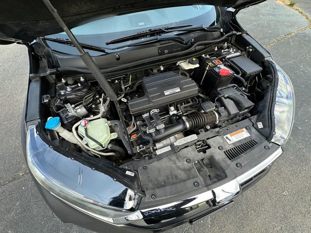 Used 2018 Honda CR-V EX image 32