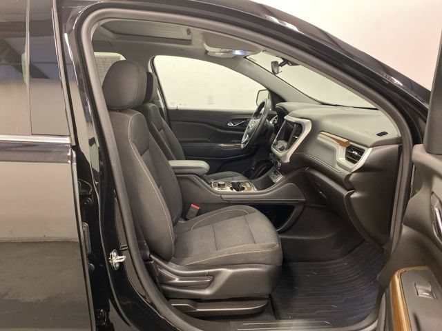 Used 2023 GMC Acadia SLE w/ Driver Convenience Package AWD/4WD image 25