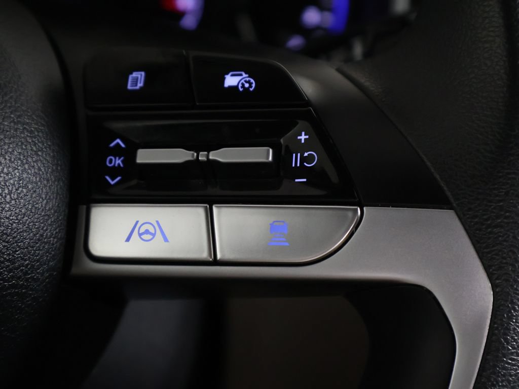 Certified 2024 Hyundai Tucson SEL AWD/4WD image 38