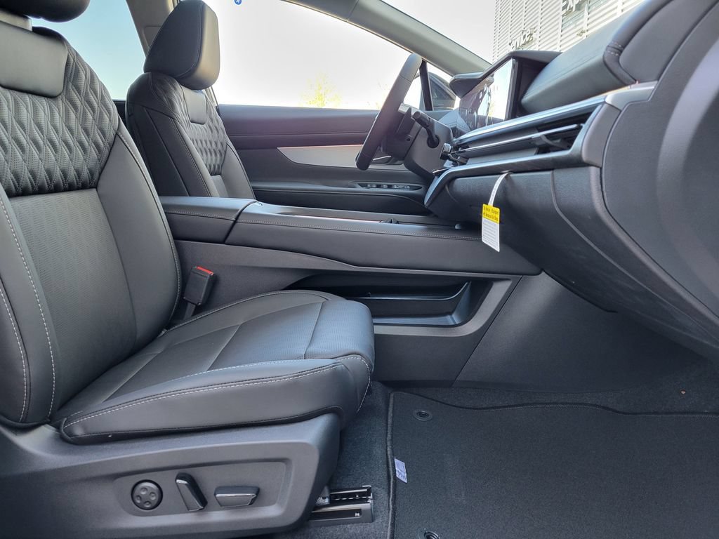 New 2026 Nissan Murano Platinum w/ Cargo Package AWD/4WD image 18