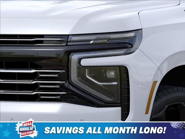 New 2026 Chevrolet Tahoe High Country AWD/4WD image 10