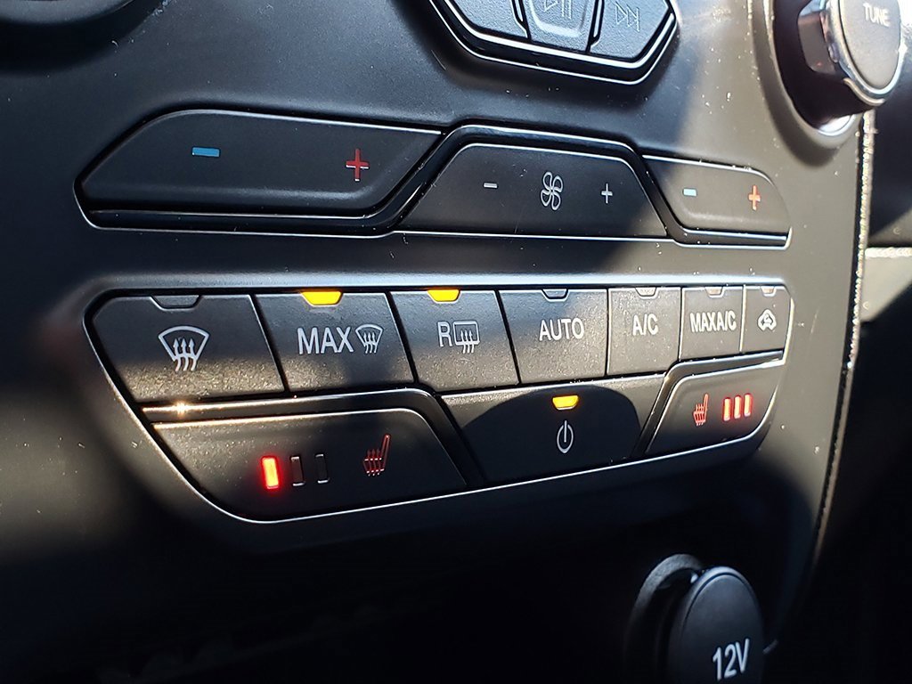 Used 2023 Ford Ranger Lariat image 23