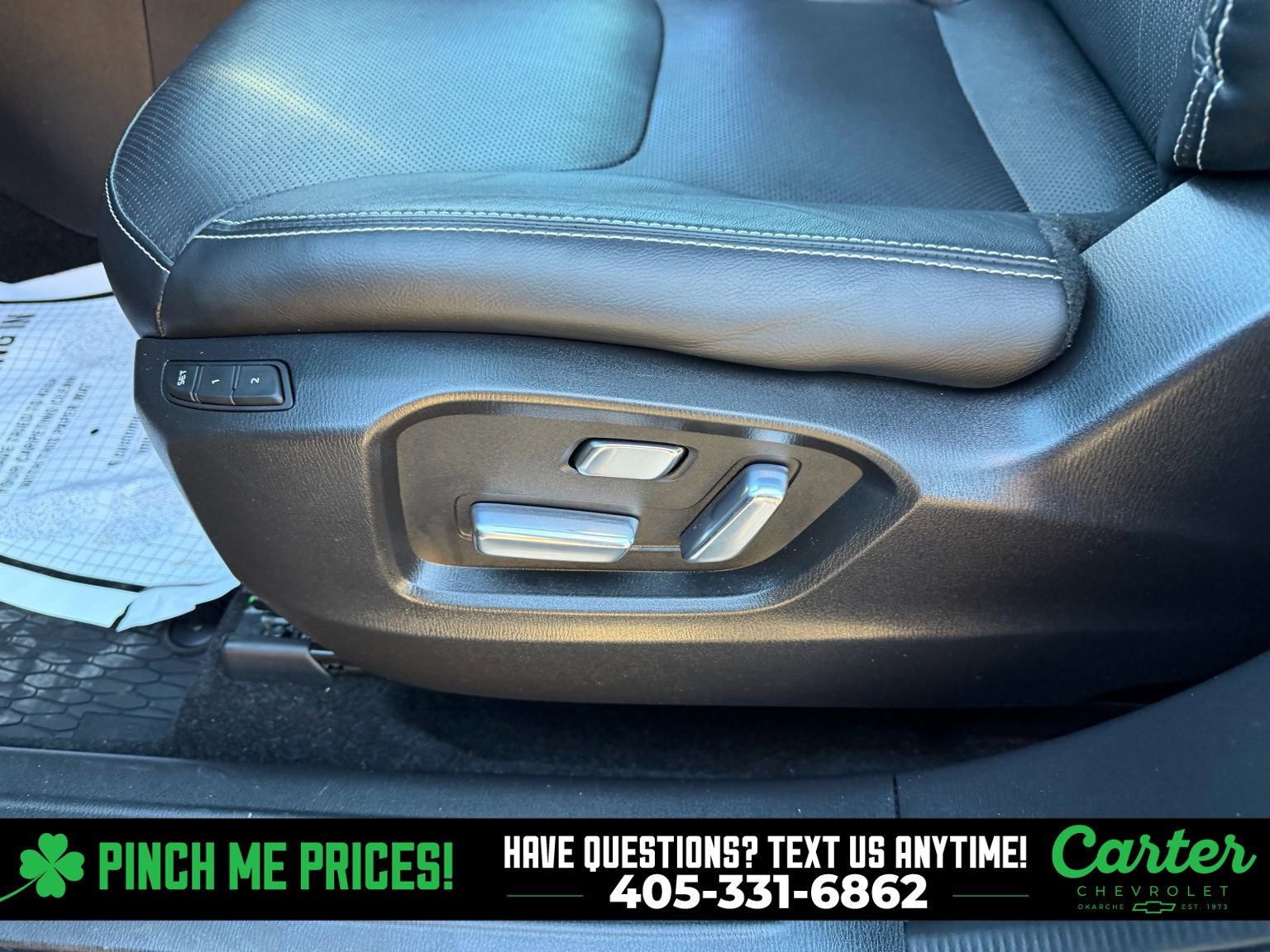 Used 2023 MAZDA CX-9 Grand Touring image 21