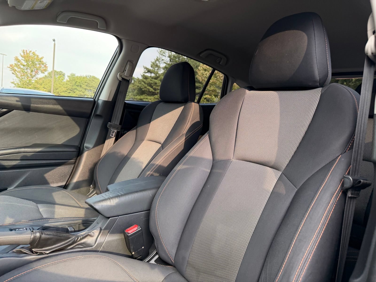 Used 2018 Subaru Crosstrek 2.0i Premium AWD/4WD image 15