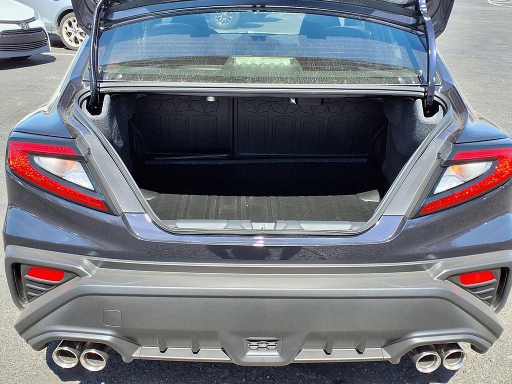 New 2026 Subaru WRX Premium image 14