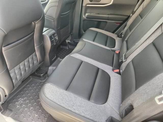 New 2026 Ford Bronco Sport Big Bend w/ Convenience Package AWD/4WD image 20