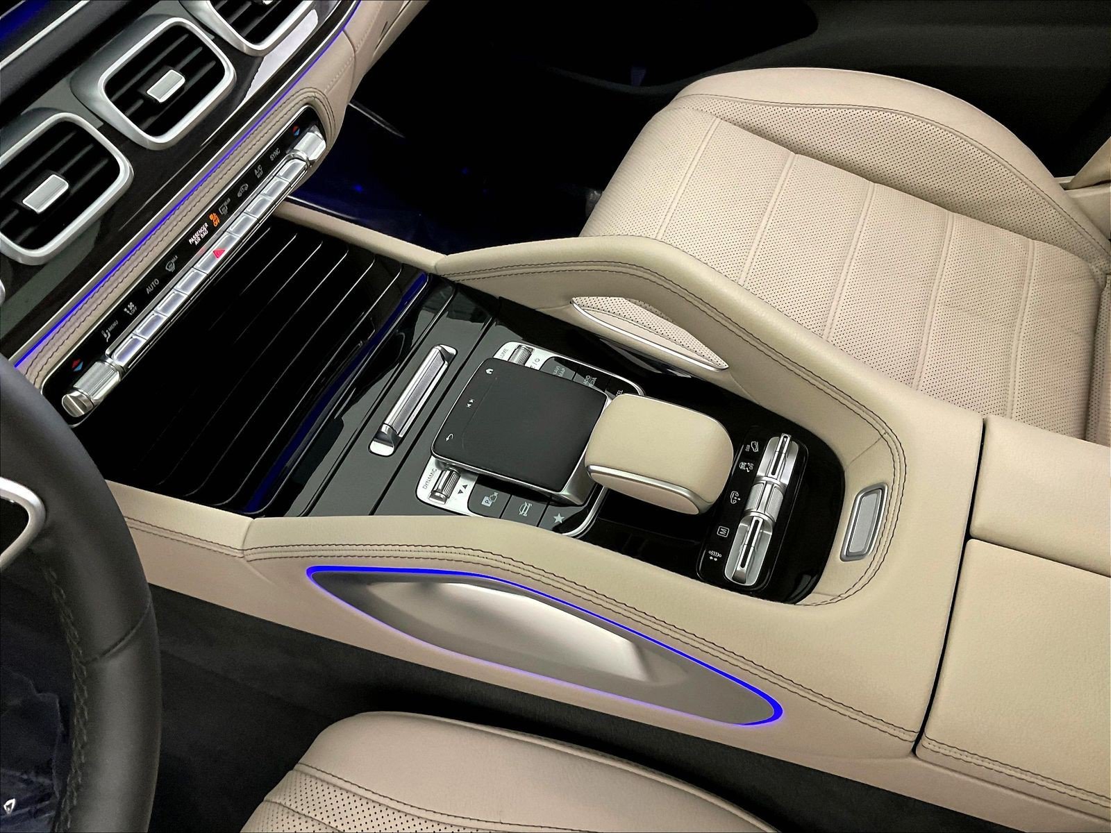 Certified 2020 Mercedes-Benz GLE 580 4MATIC image 18