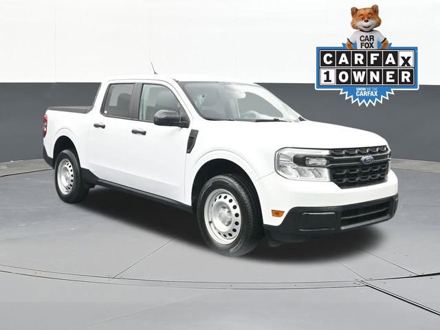 Used 2023 Ford Maverick XL 360° Tour