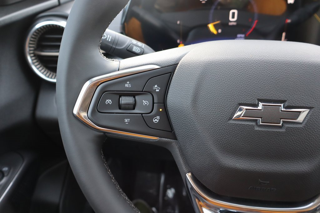 New 2026 Chevrolet Trax ACTIV w/ Driver Confidence Package image 7