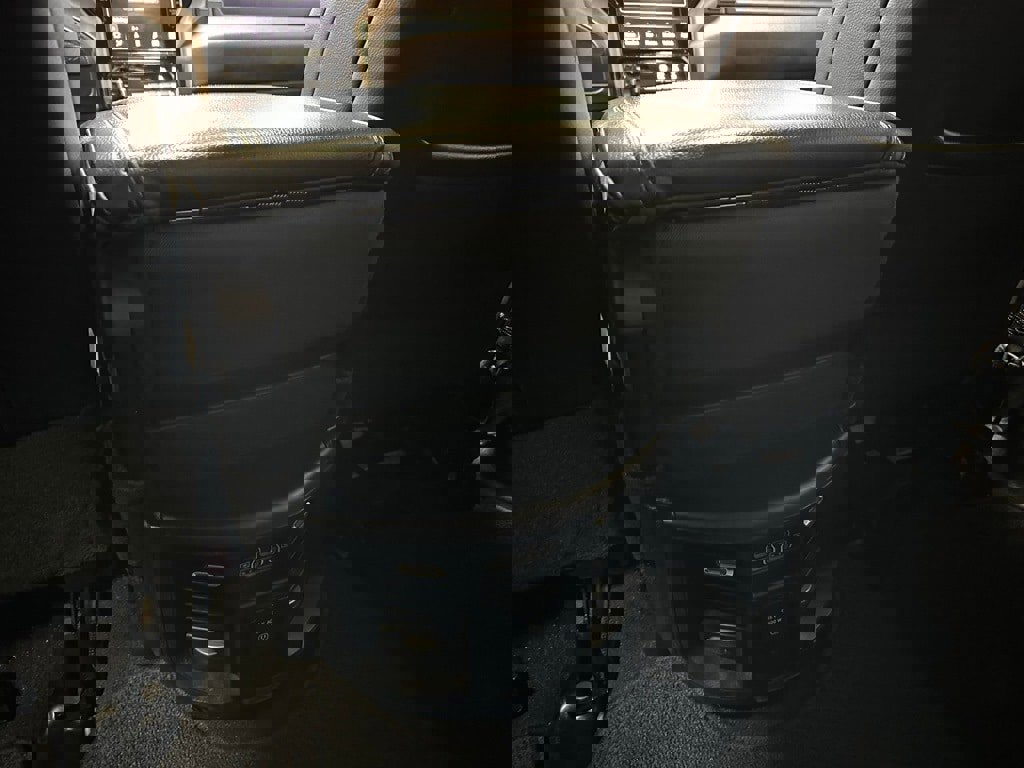 Used 2024 RAM 2500 Laramie image 47