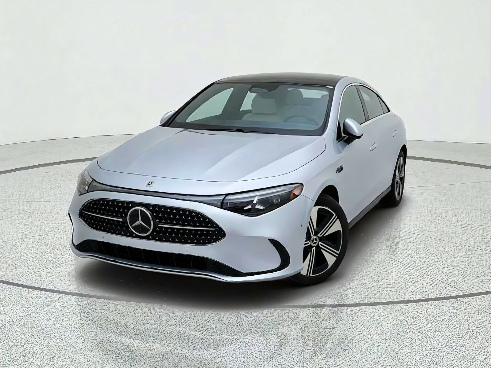New 2027 Mercedes-Benz CLA 220 image 2