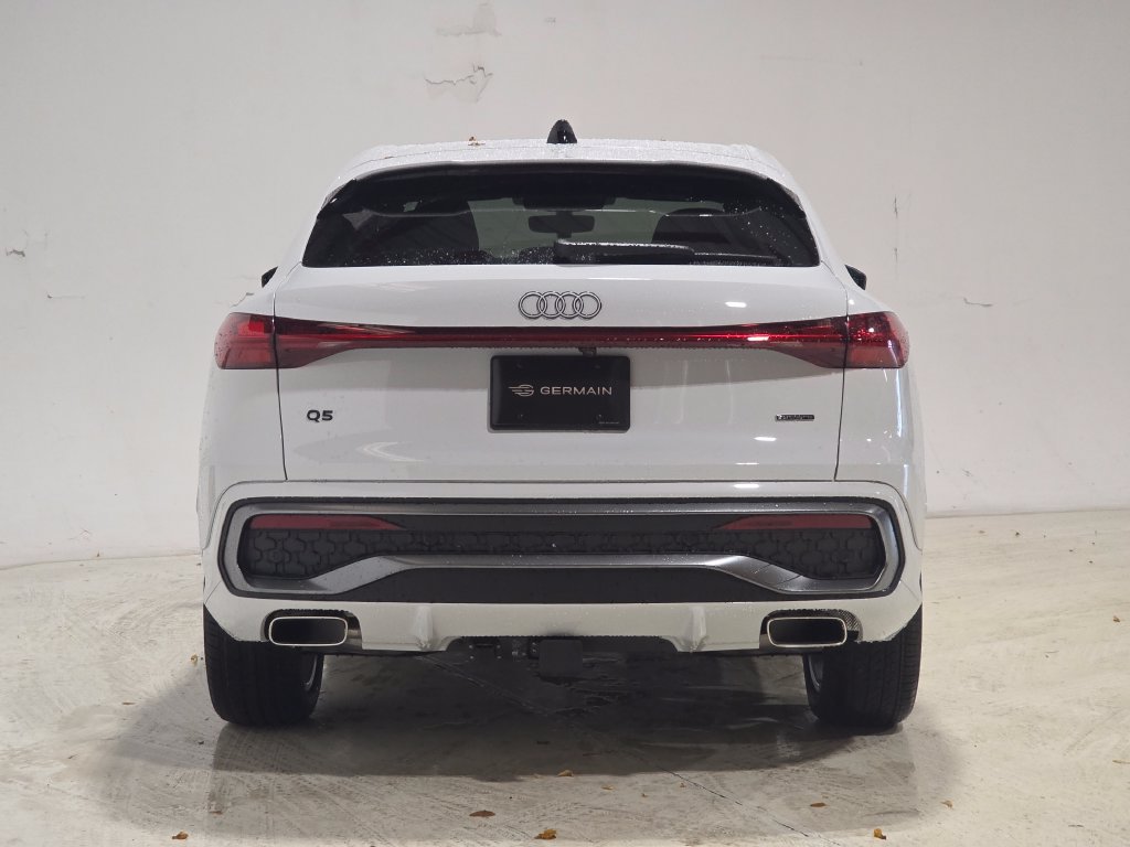 New 2026 Audi Q5 Prestige AWD/4WD image 6