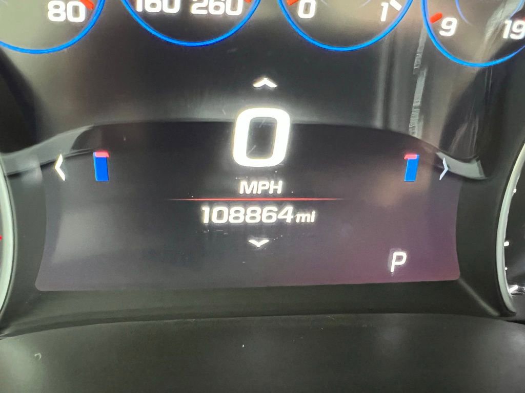 Used 2017 Cadillac XT5 Platinum w/ Driver Assist Package image 40