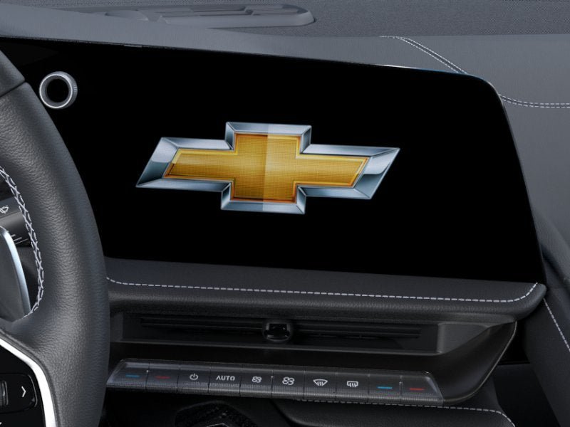 New 2027 Chevrolet Corvette Z06 RWD image 20