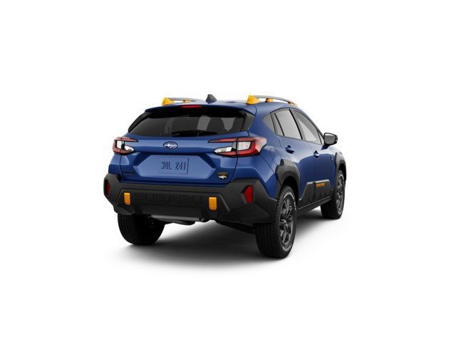 New 2027 Subaru Crosstrek 2.5i Wilderness AWD/4WD image 7