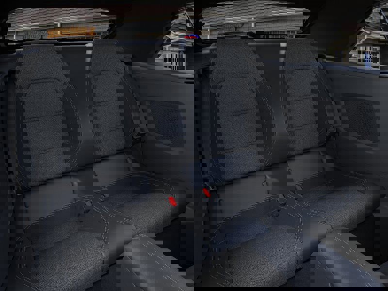 New 2025 Ford Mustang Convertible image 33