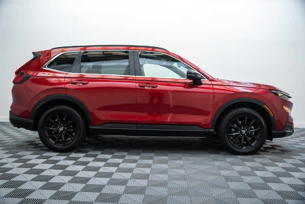 Used 2024 Honda CR-V Sport-L image 4