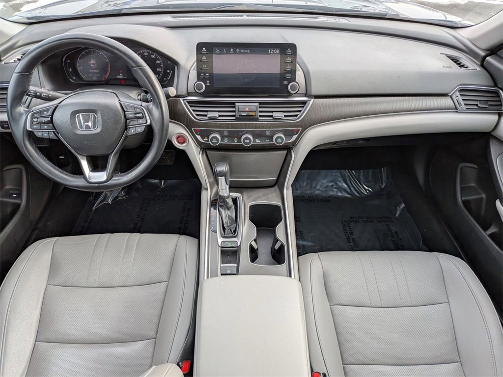 Used 2020 Honda Accord EX-L image 26