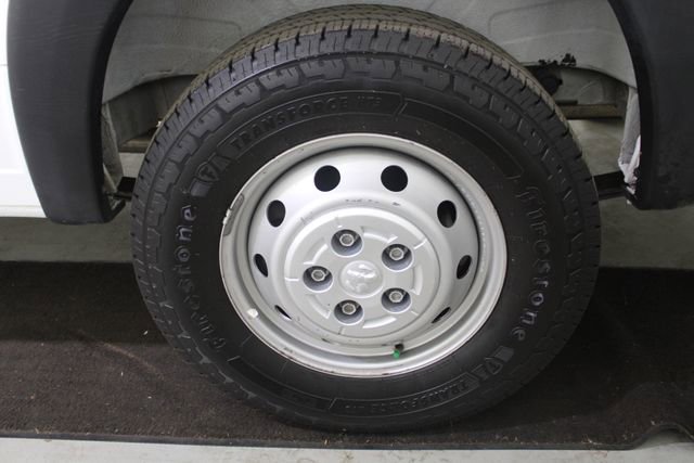 Used 2022 RAM ProMaster 2500 FWD image 26